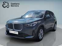 BMW iX1 eDrive20