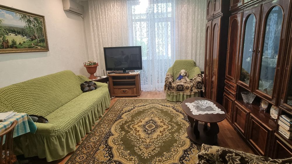 Сдам 2х комн. квартиру почасово.  Уфимская