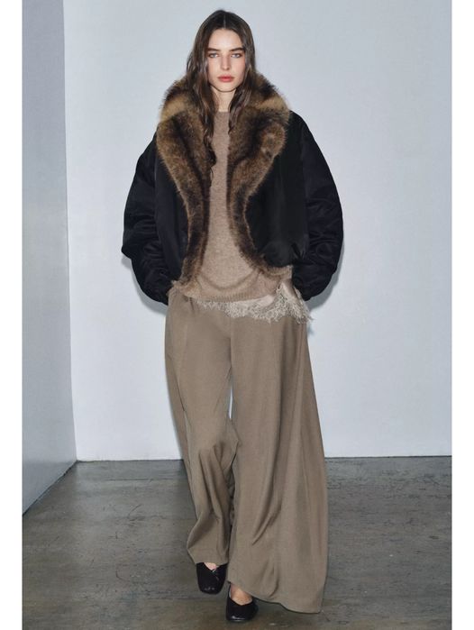 Продам куртку бомбер ZARA