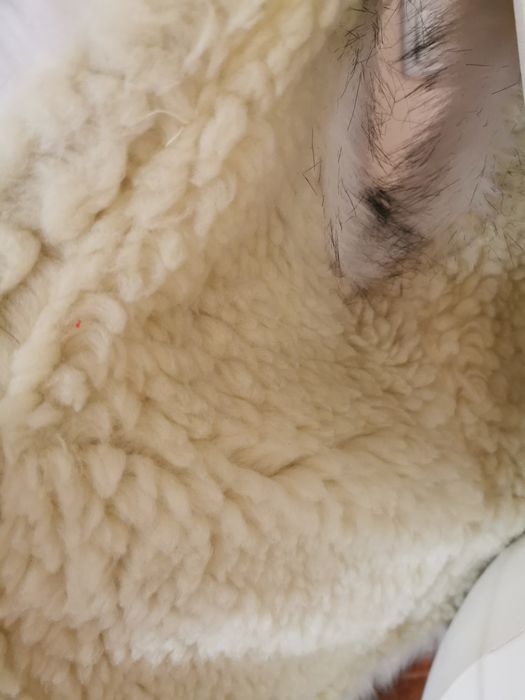 Kamizelka góralska damska. Rozm. S