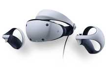Sony PlayStation VR2 stan idealny