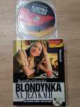 Blondynka Na Językach NIEMIECKI  Beata Pawlikowska książka + płyta