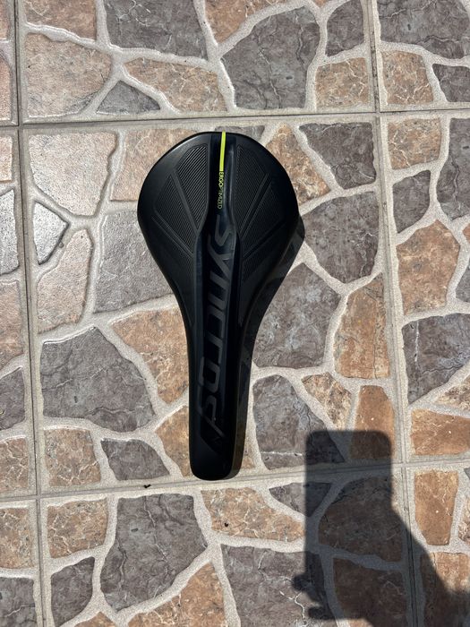 Avancos syncros e pedais