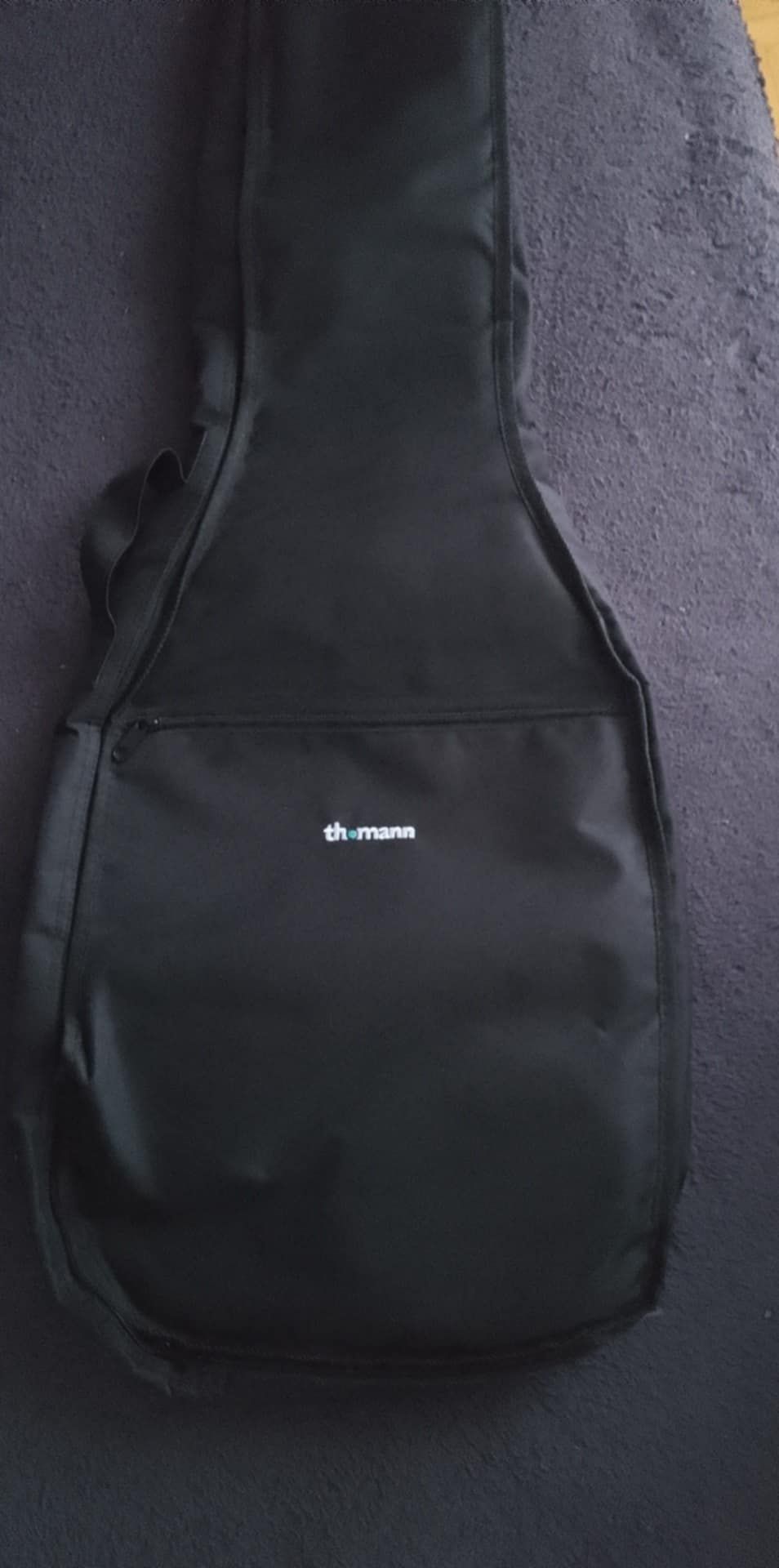 Gitara elektryczna Harley benton st-20