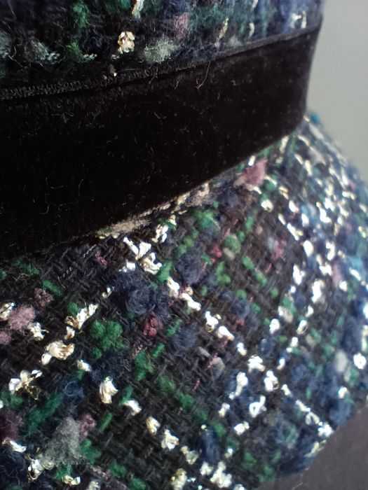 Кепі, кашкет, твід, нове, з біркою