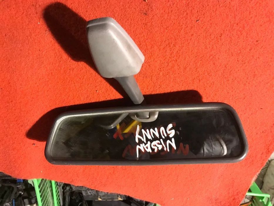 ESPELHOS RETROVISORES INTERIORES