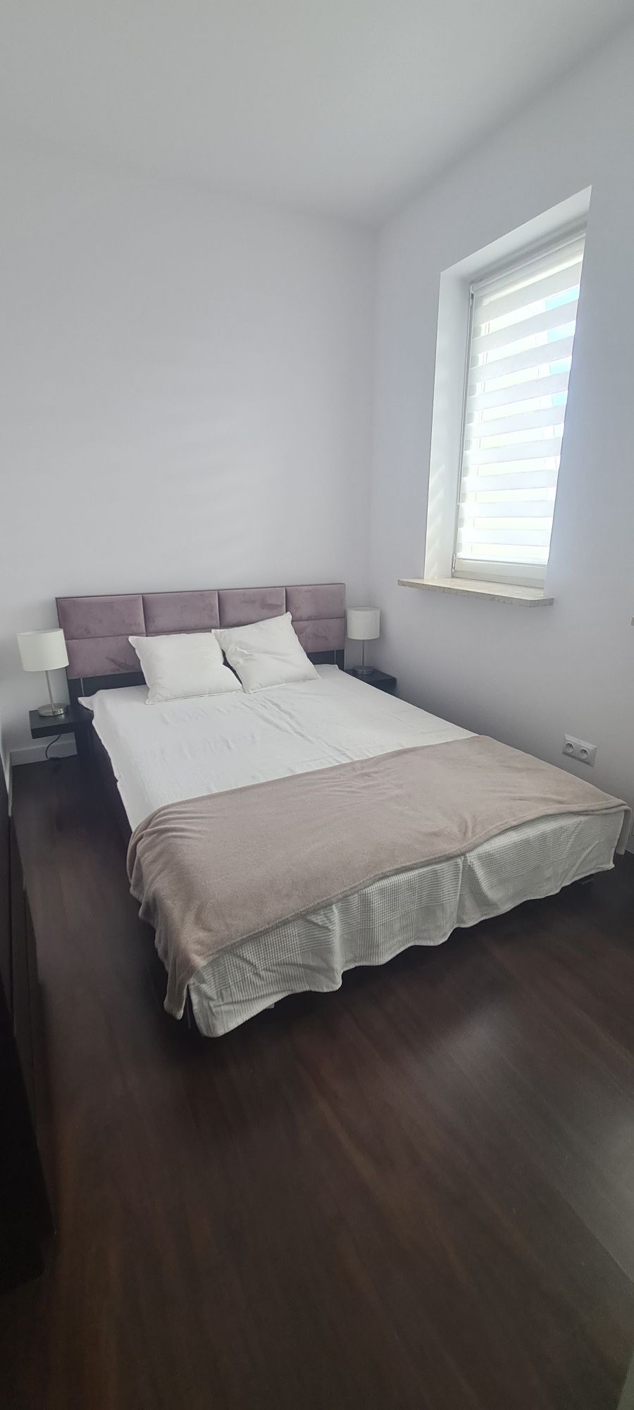 Wynajem okazjonalny 42m² Kabaty