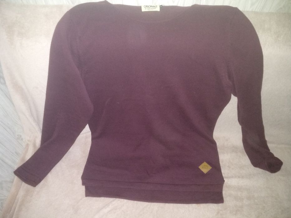 Светр чоловічий світшот реглан originals by jack jones new balance іде