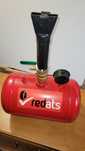 Inflator Zbiornik Ciśnieniowy REDATS 19 litrów I-190