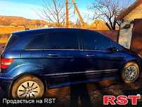 Продам Mercedes B-class