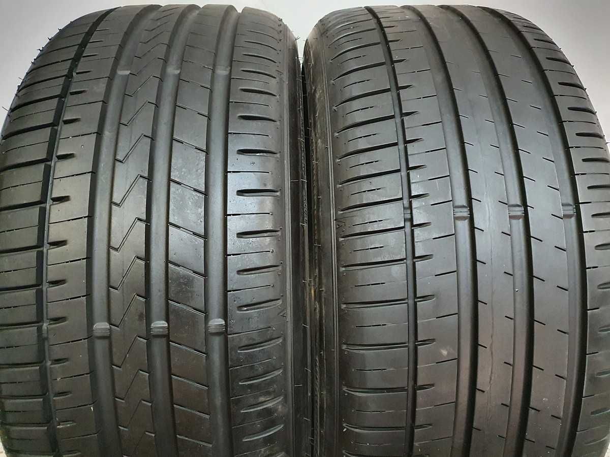 2x Opony letnie 235/40/19 FALKEN Azenis FK510 - 96Y XL