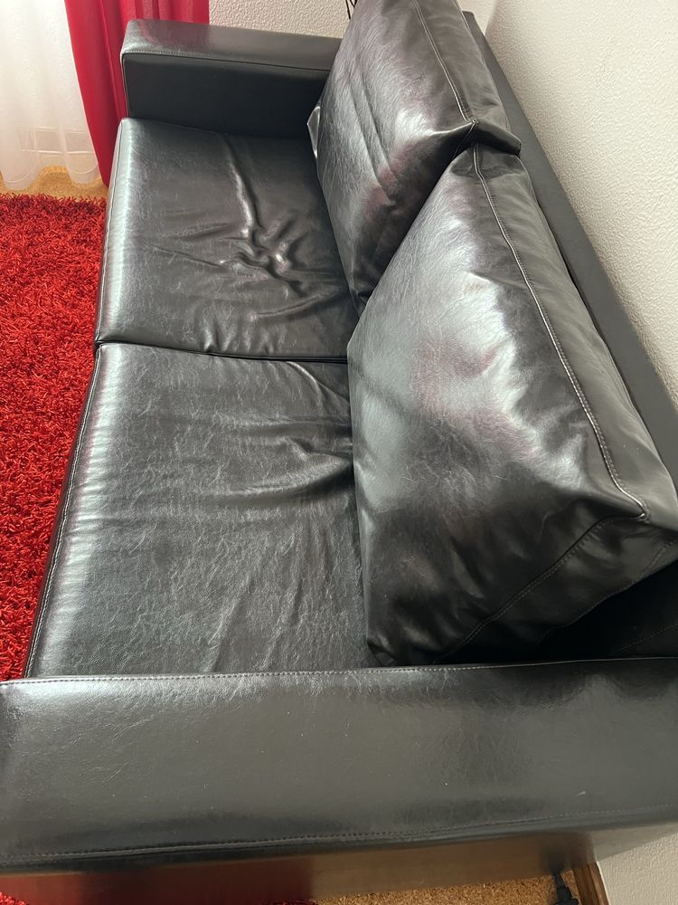 Sofa-cama 2 lugares