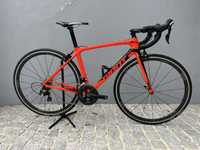 Giant Tcr Carbono