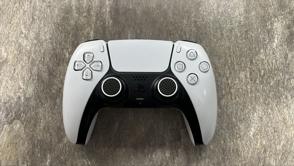 Консоль Sony Ps5 digital 825 gb відміний стан + гарантія 3 роки