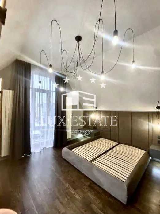 Аренда  современного таунхауса с 4 комнатами на Журавлевке