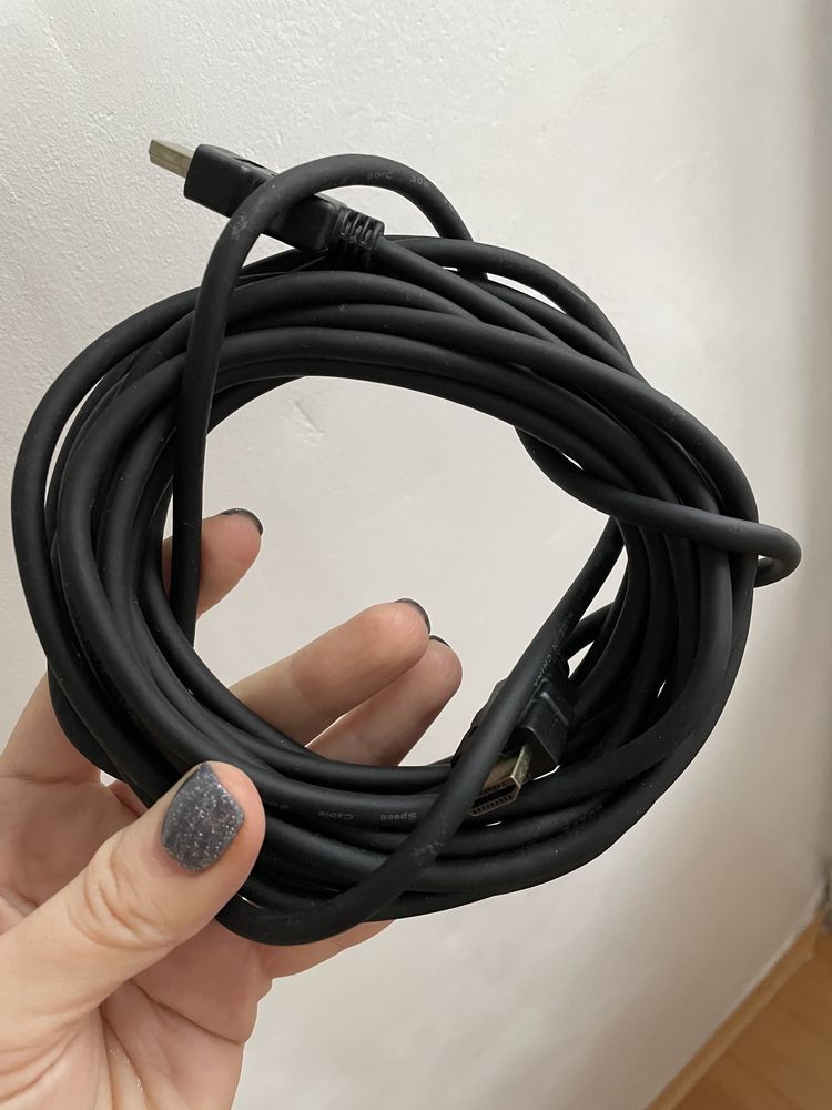 HDMI / HDMI кабель