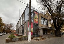 Сдам здание 1080 м², Пироговская 8, терраса, паркинг