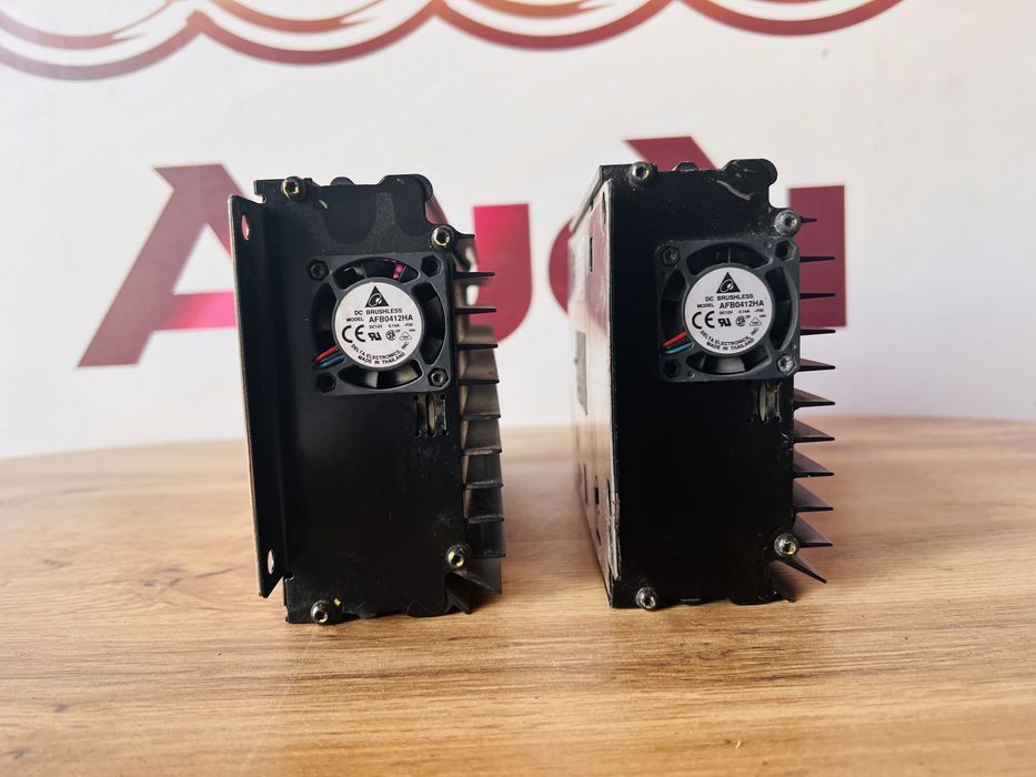 Уселитель Музики Audio Audi A6 C6 A4 A5 Q7 Bose 4F5035223C