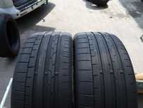 OPONY CONTINENTAL 245/45R19 MO 245/45/19