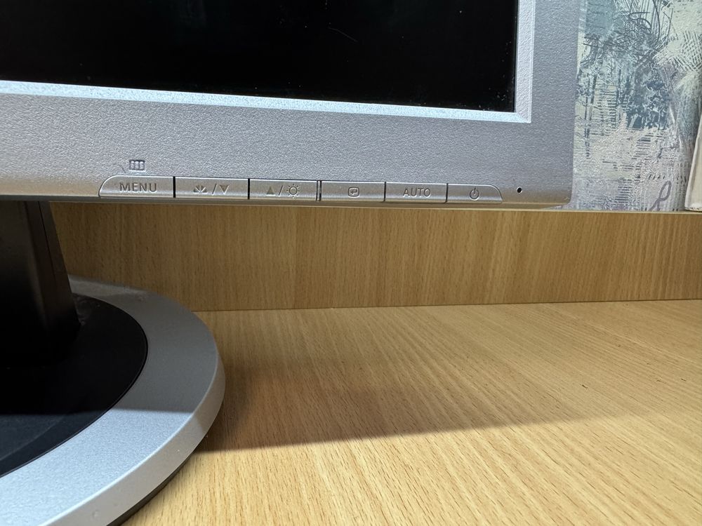 Монітор Samsung SyncMaster 920N