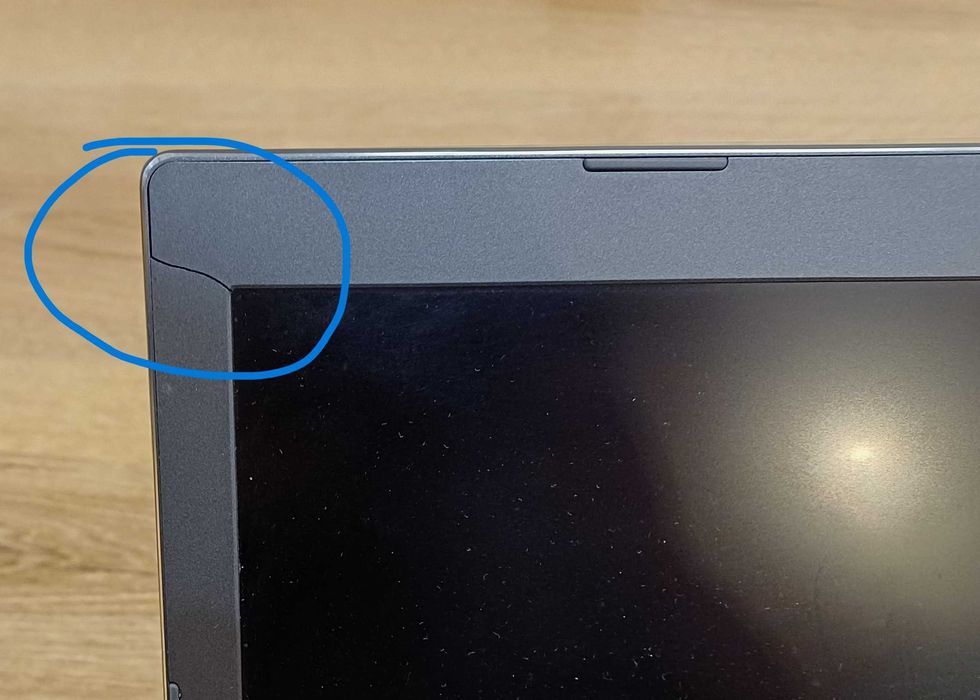 Laptop ideapad 520-15IKB (Type 81BF)