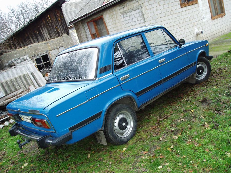 продам ваз 2106 жигули