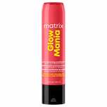 Matrix Glow Mania Odżywka do włosów Wzmacnia i Chroni Kolor 300ml
