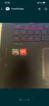 AMD rayzen 7 RX589 GL702ZC
