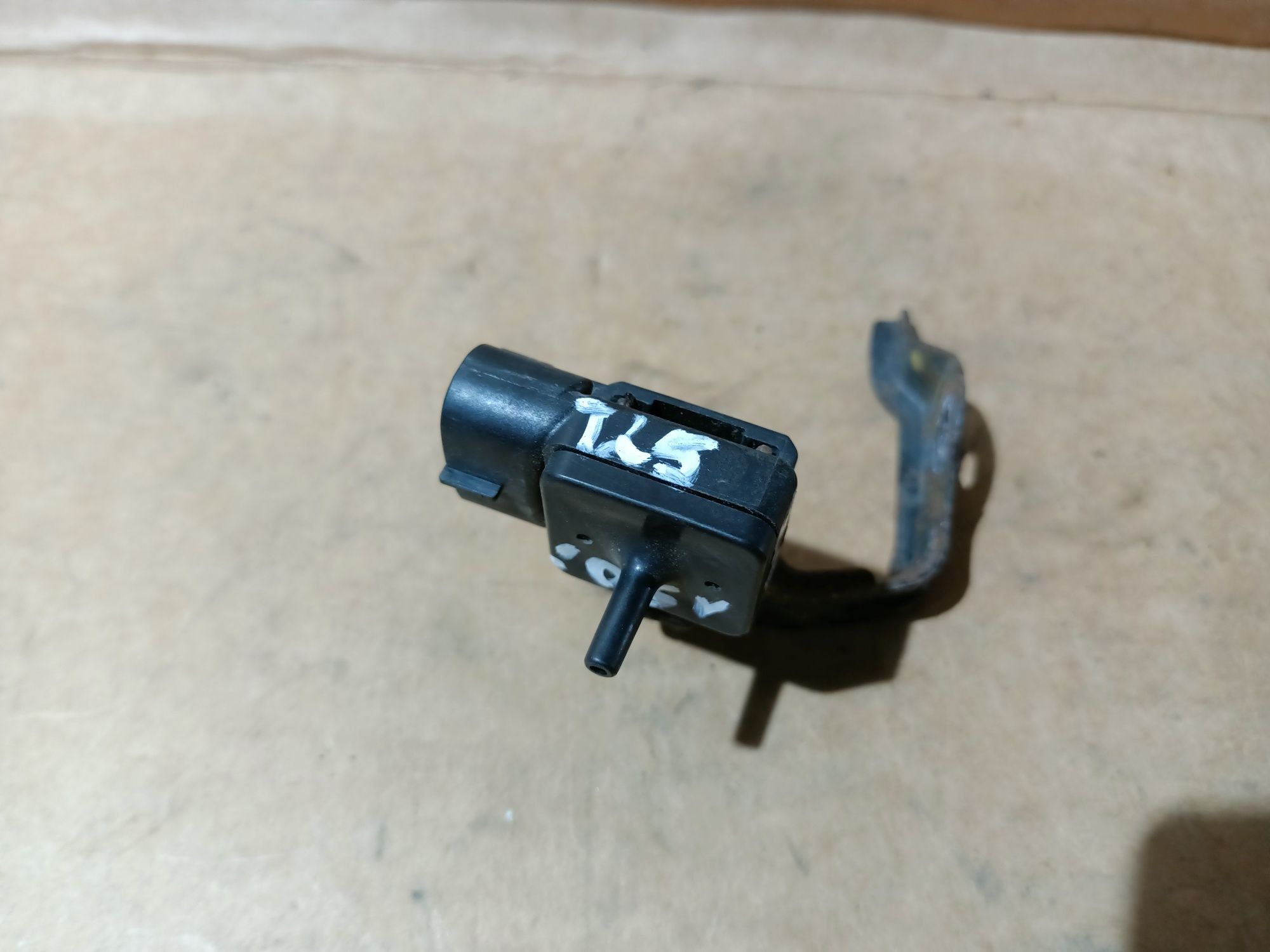 Czujnik ciśnienia sensor map Toyota Avensis T25 1.8 2.0 VVT-i