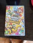 Super Mario party jamboree em português