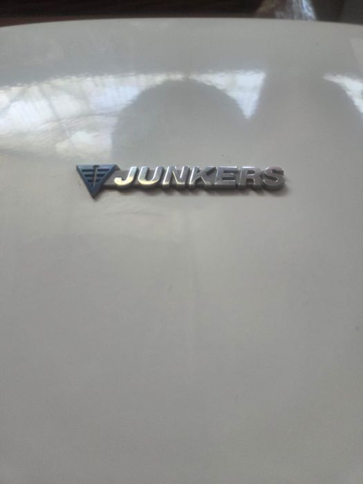 Esquentador  jumkers