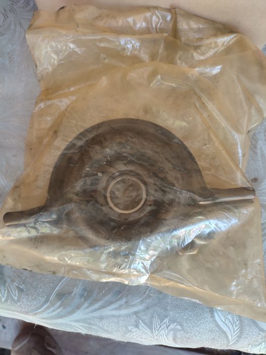 Подвесной подшипник Туксон