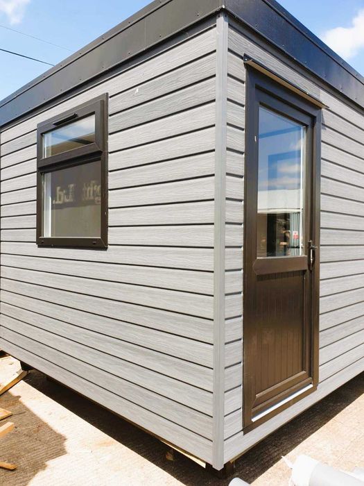 Сдаю в оренду вагончики - Тернопіль, Вигідно !