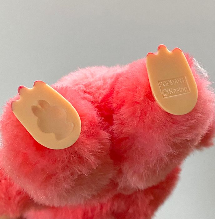 Мʼякі Іграшки Брелки Монстрики Лабубу Labubu Pop Mart