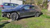 Skoda Superb Salon PL Serwis ASO