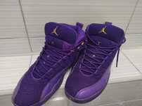 Jordan retro 12 .