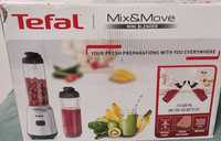 Blender mini Tefal