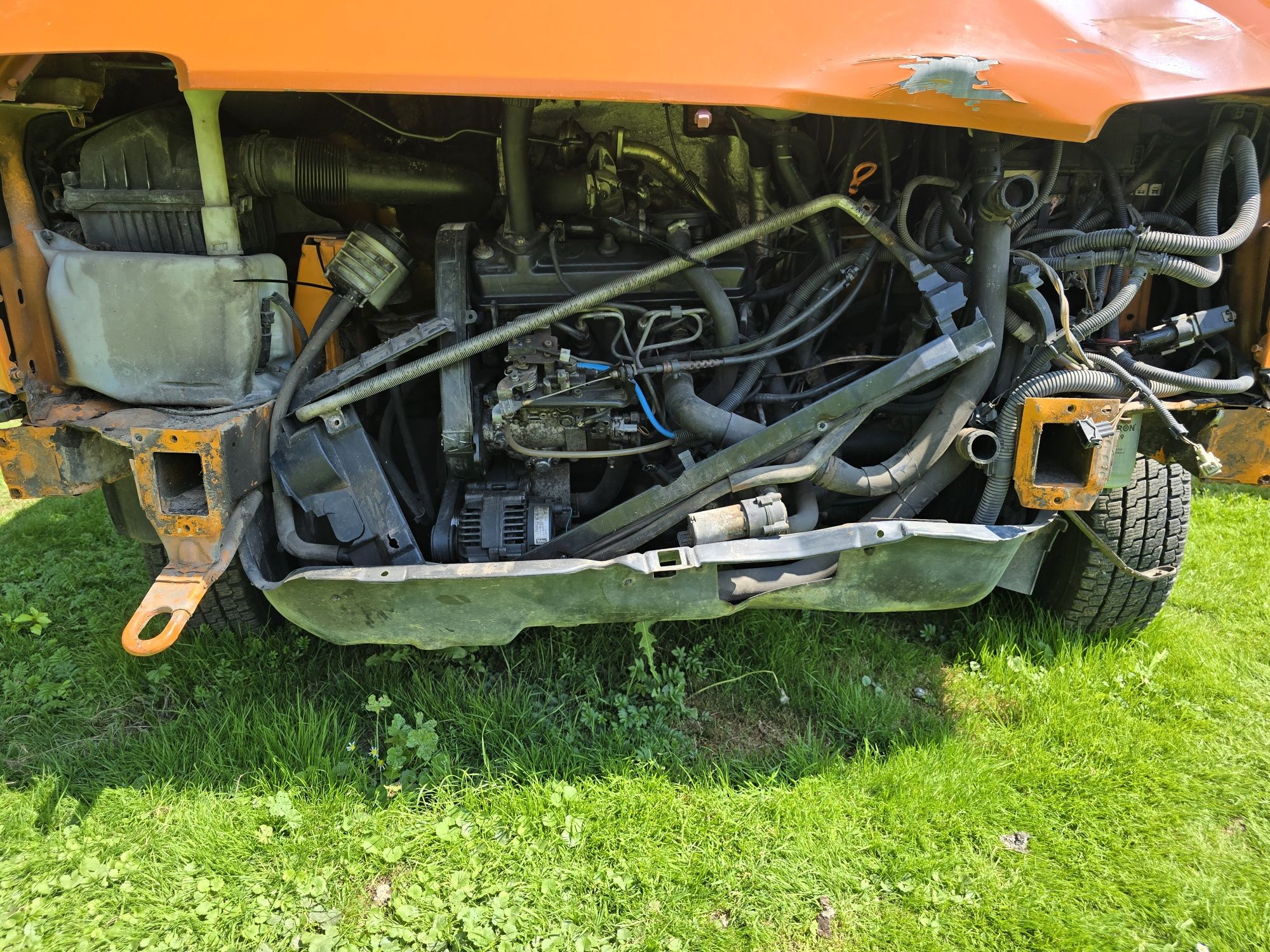 Volkswagen T4 1.9 TDI *