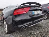 Audi A7 3.0 TDI 245ps**S LINE**Full opcja**Tylko 155tyś km