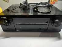Amplituner denon AVR-x520bt
