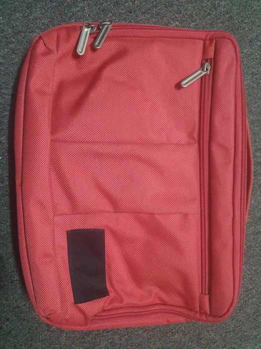 Сумки для ноутбука