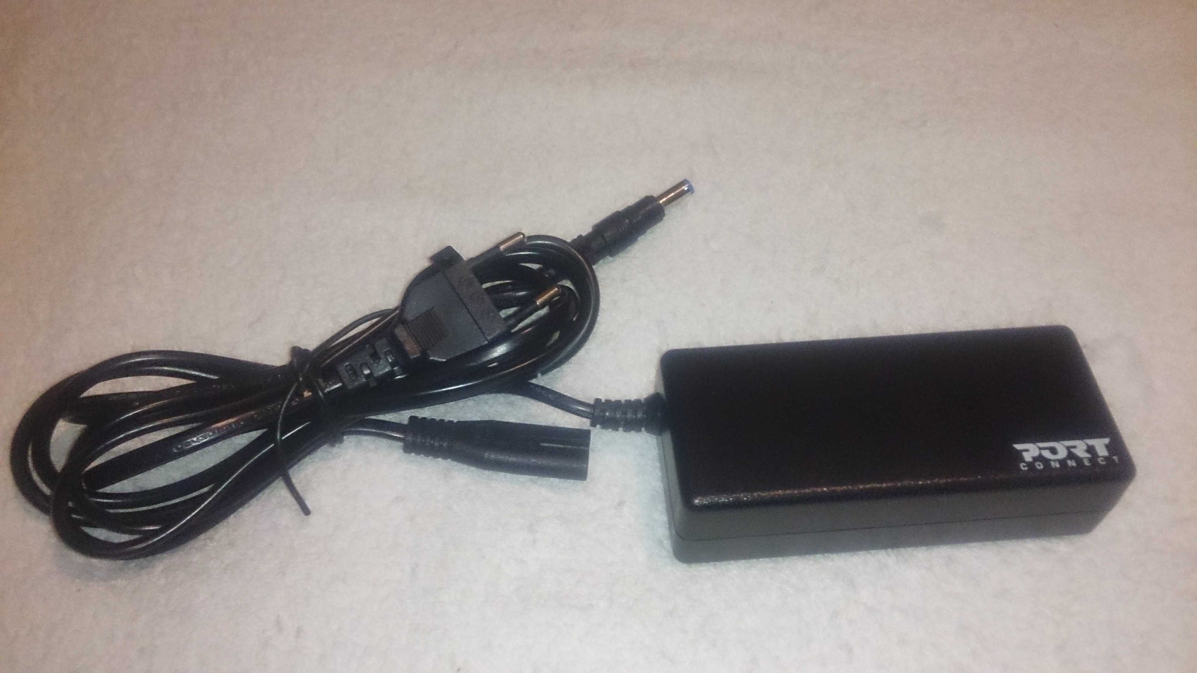 carregador port connect ac adapter 900093 (para computador)