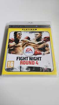 Fight Night Round 4 PS3 Stan BDB