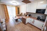 Apartamenty - Krynica Zdrój