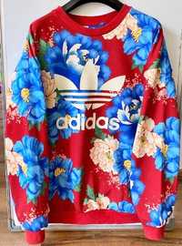 Bluza adidas Chita Sweater BJ8415 rozmiar 38/40