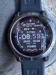 Продам Garmin Fenix 7x Sapphire Solar