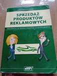 Sprzedaż produktów reklamowych Małgorzata Pańczyk