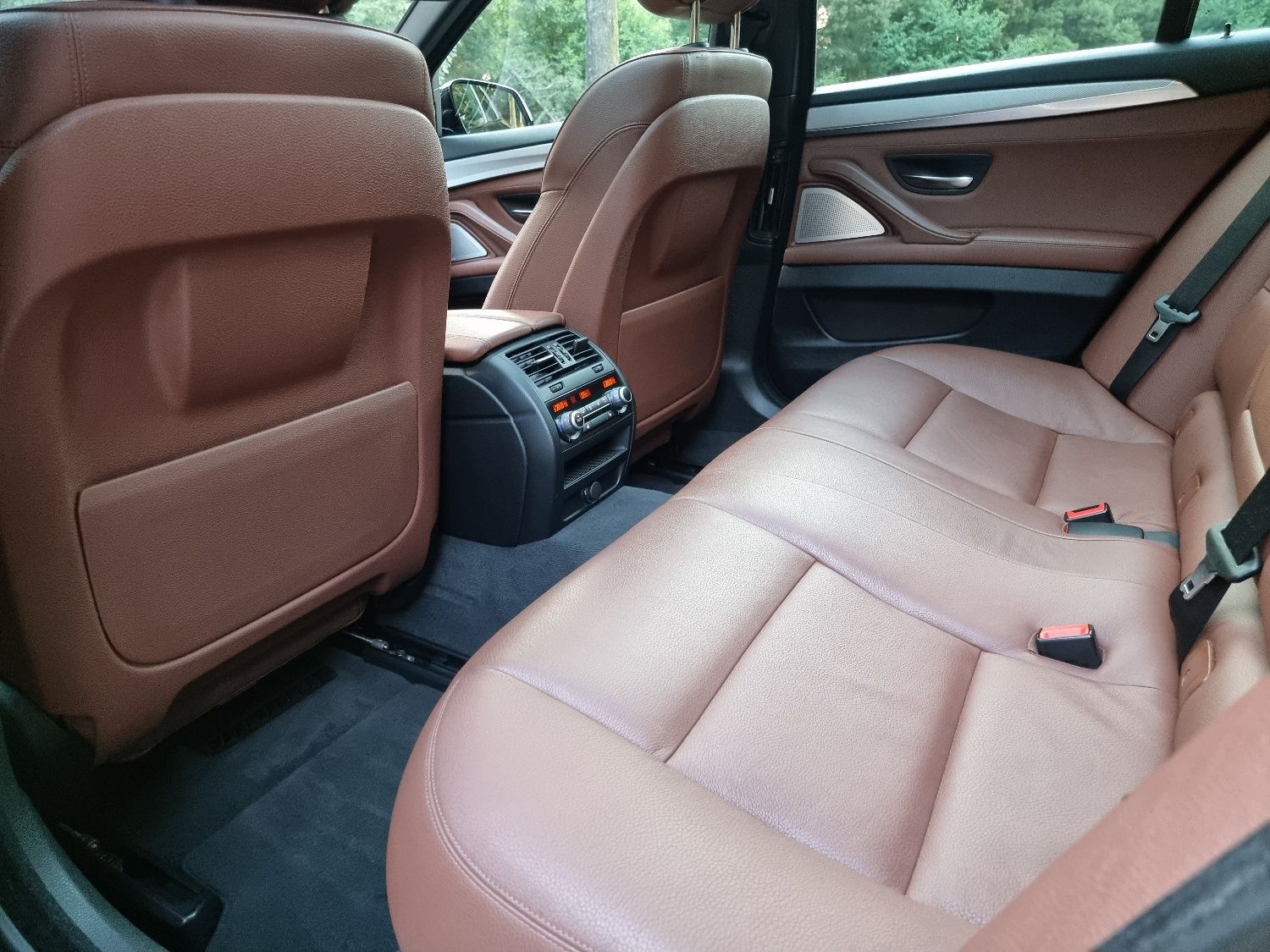 Bmw 535d LCI Pack M (157000km)
