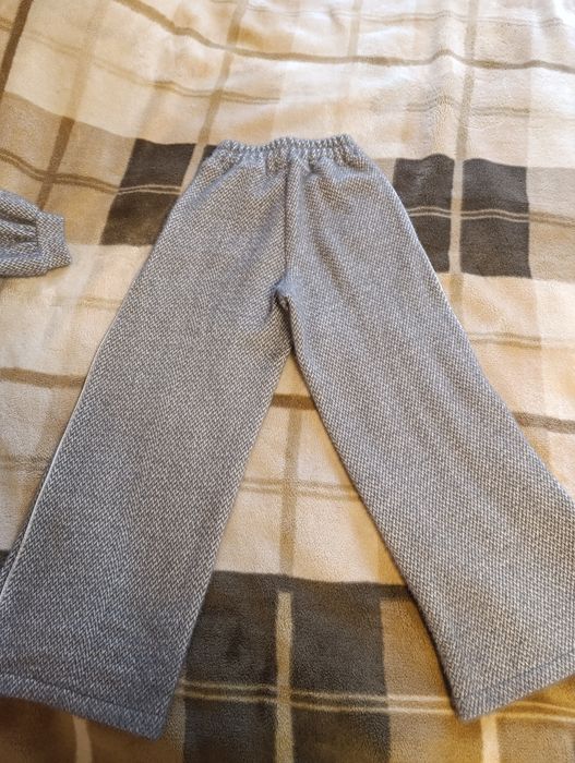 Костюм для дівчинки