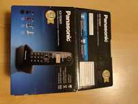 Telefon bezprzewodowy Panasonic kx-tg1611